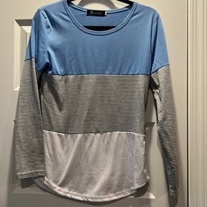 Long sleeve top